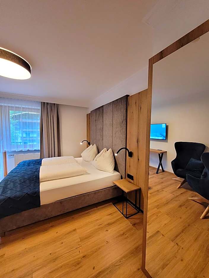 Hotel Sommerer - inklusive Joker Card im Sommer