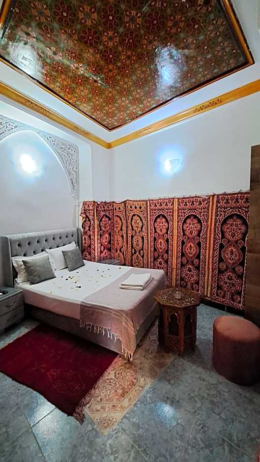 Hotel Riad Fantasia