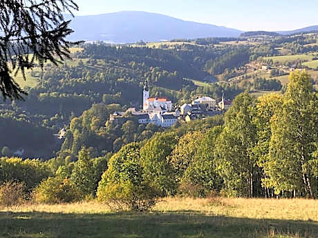 Pension Pošta
