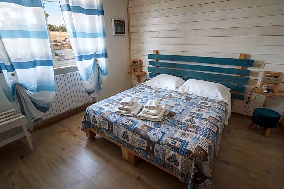 Villa Lina Bed&Breakfast