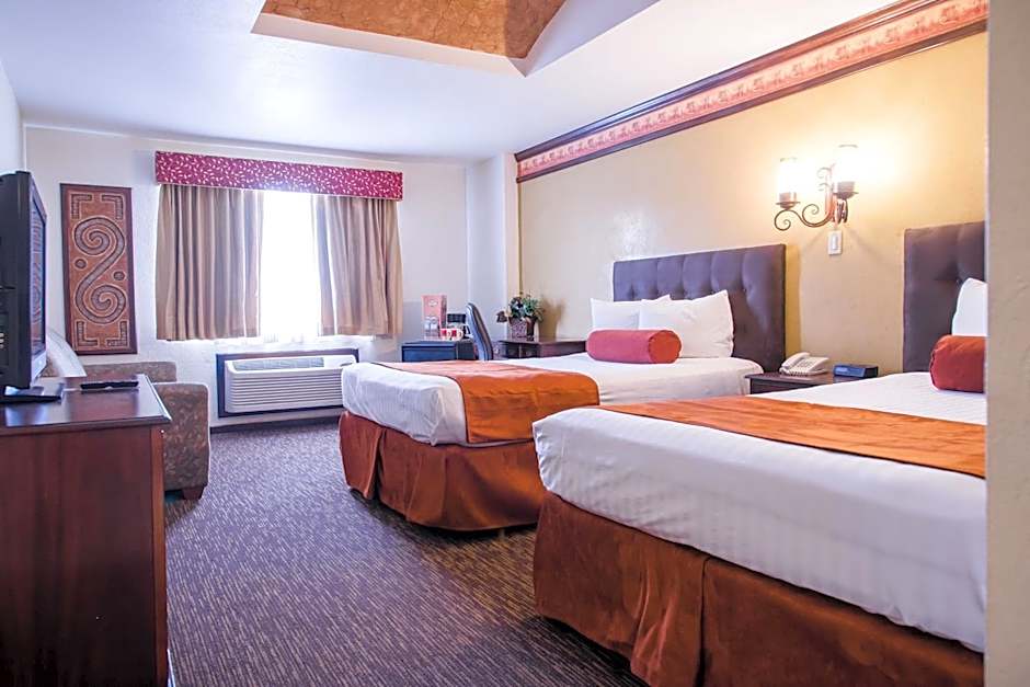 Hotel María Bonita Consulado Americano