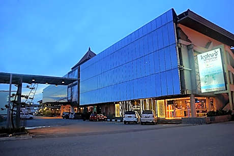 The Hills Nagoya Batam