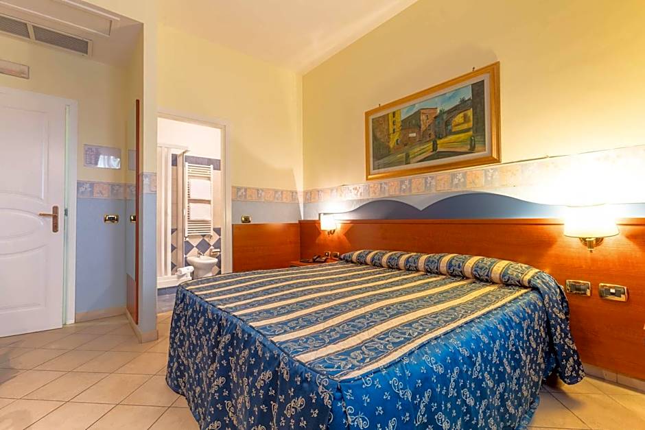 Hotel Borgo Del Mare