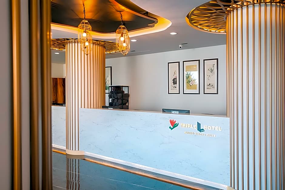 Kana Triple L Hotel Phuket