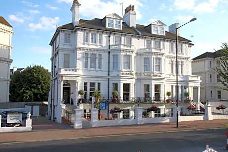 The Devonshire Park Hotel