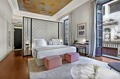 Summum Boutique Hotel, member of Melia Collection