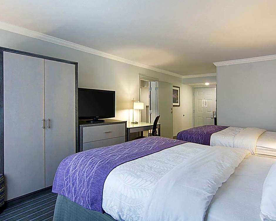 Comfort Inn Williamsburg Gateway