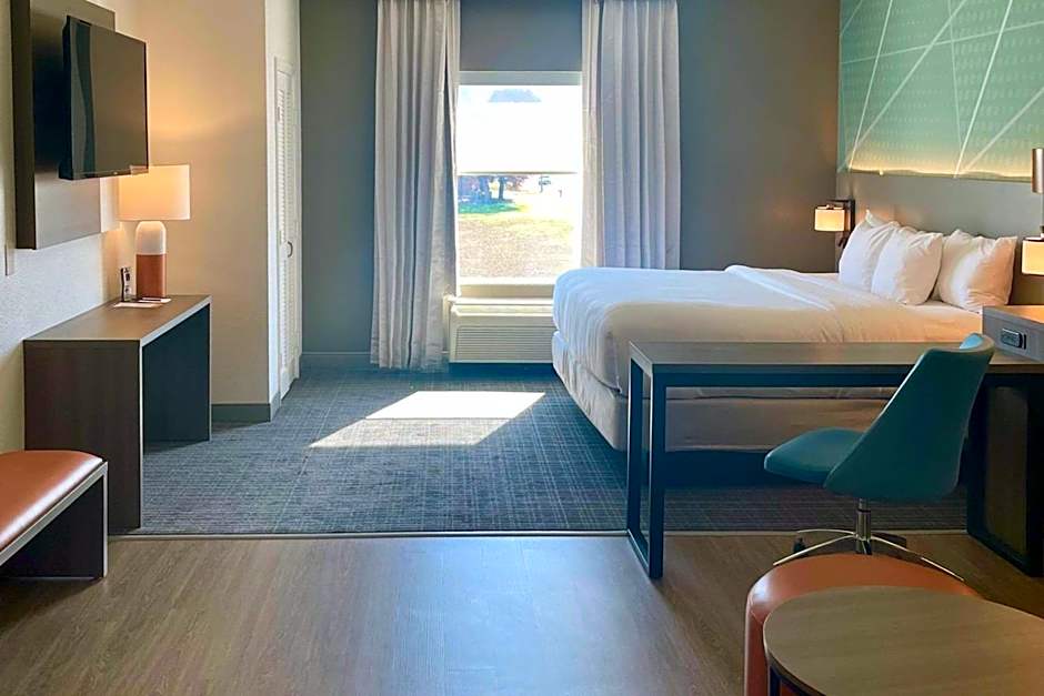 Comfort Suites Granbury