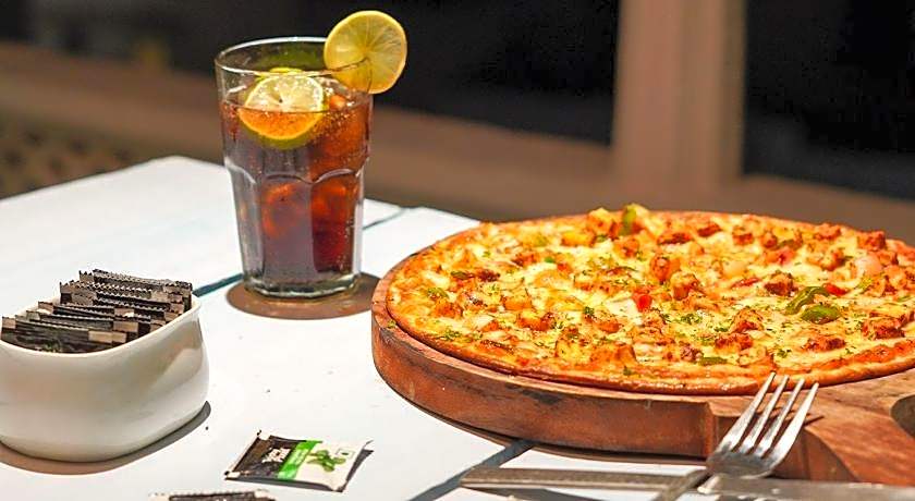 Moustache Hostel Udaipur