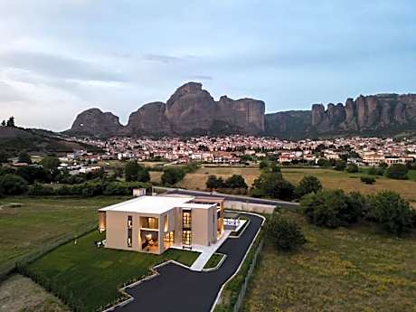 Mirabilis Boutique Hotel by Panel Hospitality