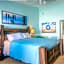 Sea And Breeze Hotel And Condo