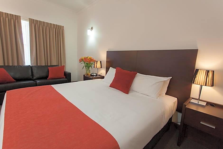Mercure Port Of Echuca Hotel