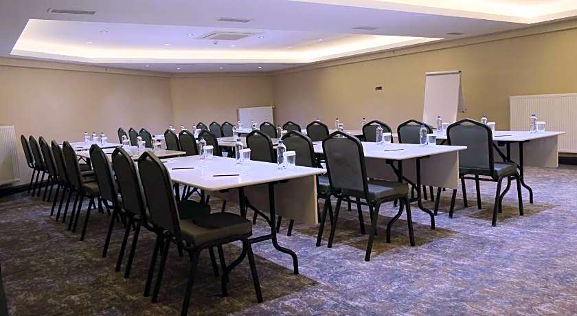 Nova Vista Centrum a member of Radisson Individuals