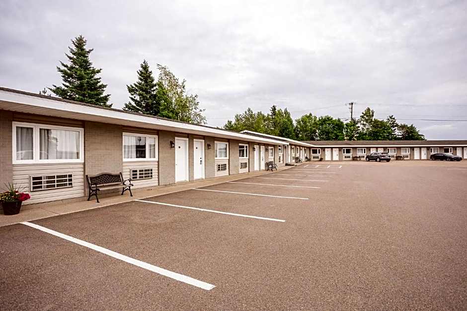 Canadas Best Value Inn And Suites Charlottetown