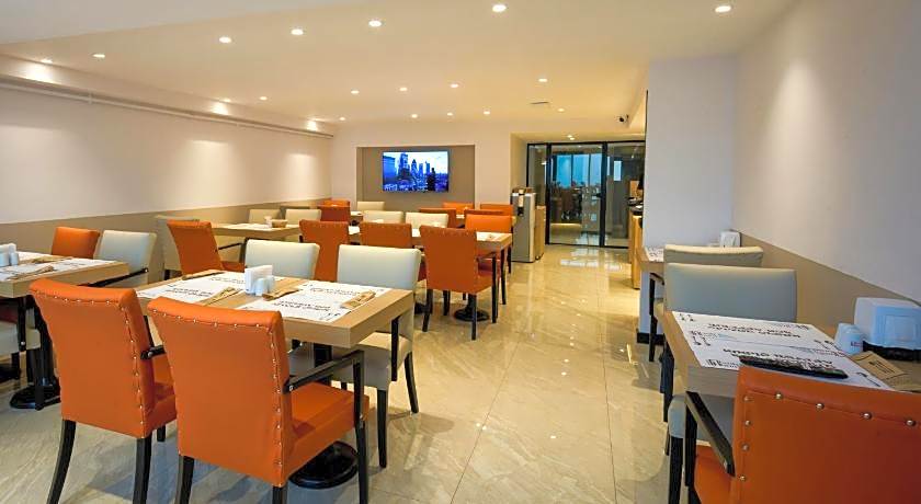 Osmanbey Fatih Hotel