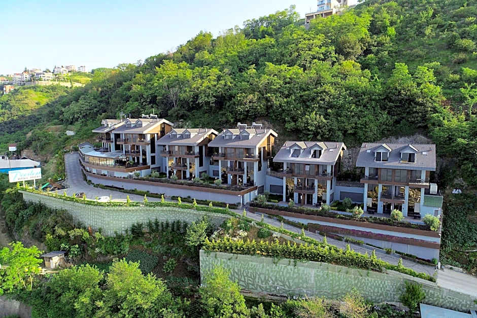 Peerless Villas Hotel