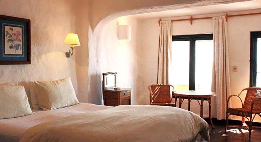 Club Hotel Casapueblo