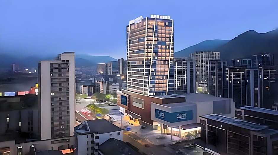 Four Points by Sheraton Linhai