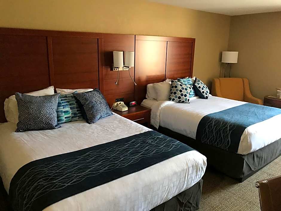 Comfort Inn, Erie - Near Presque Isle