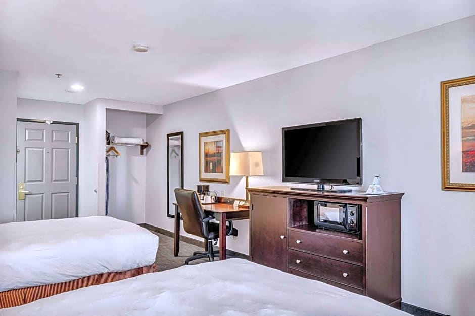 Country Inn & Suites by Radisson, Oklahoma City at Northwest Expressway, OK