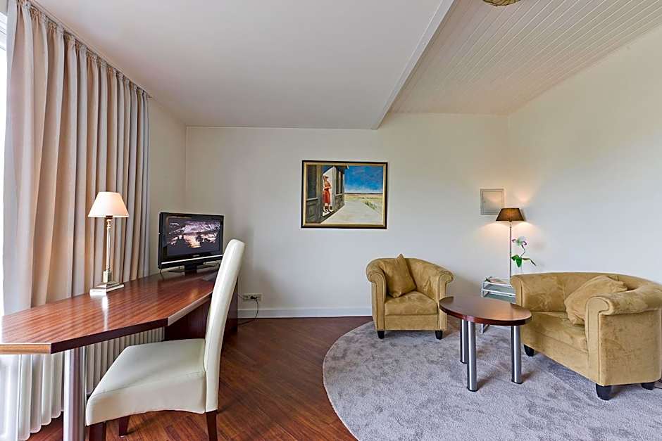 Hotel Friederike