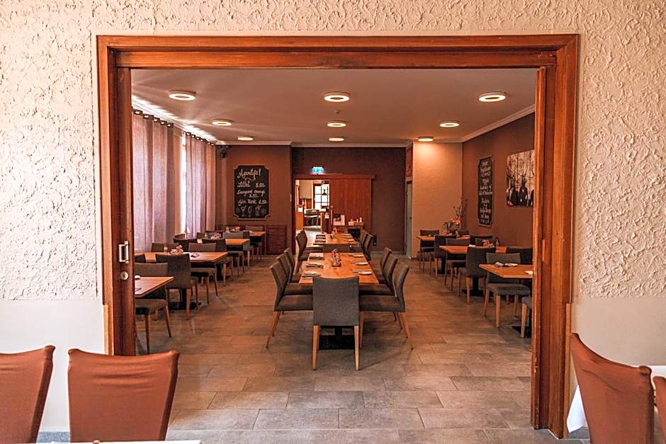 Hotel Fronhof Mettendorf