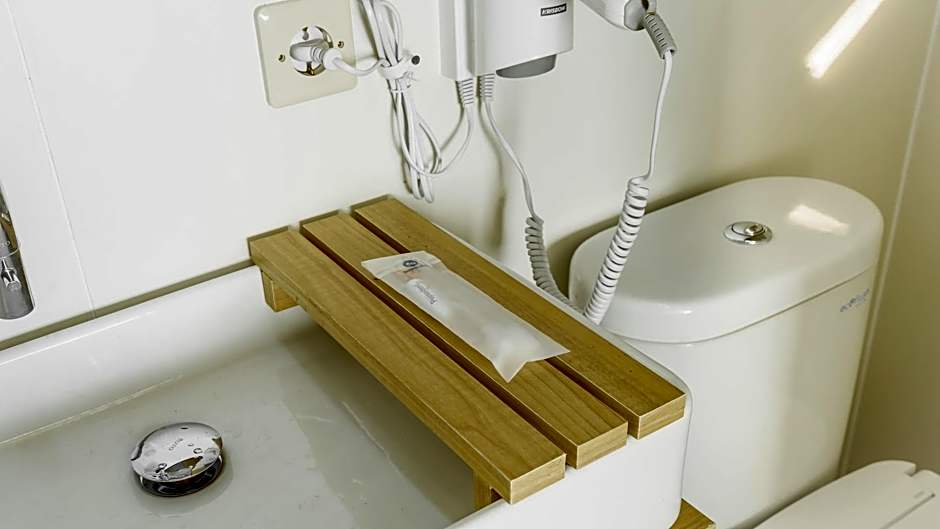 Bobocabin The Tavia, Puncak