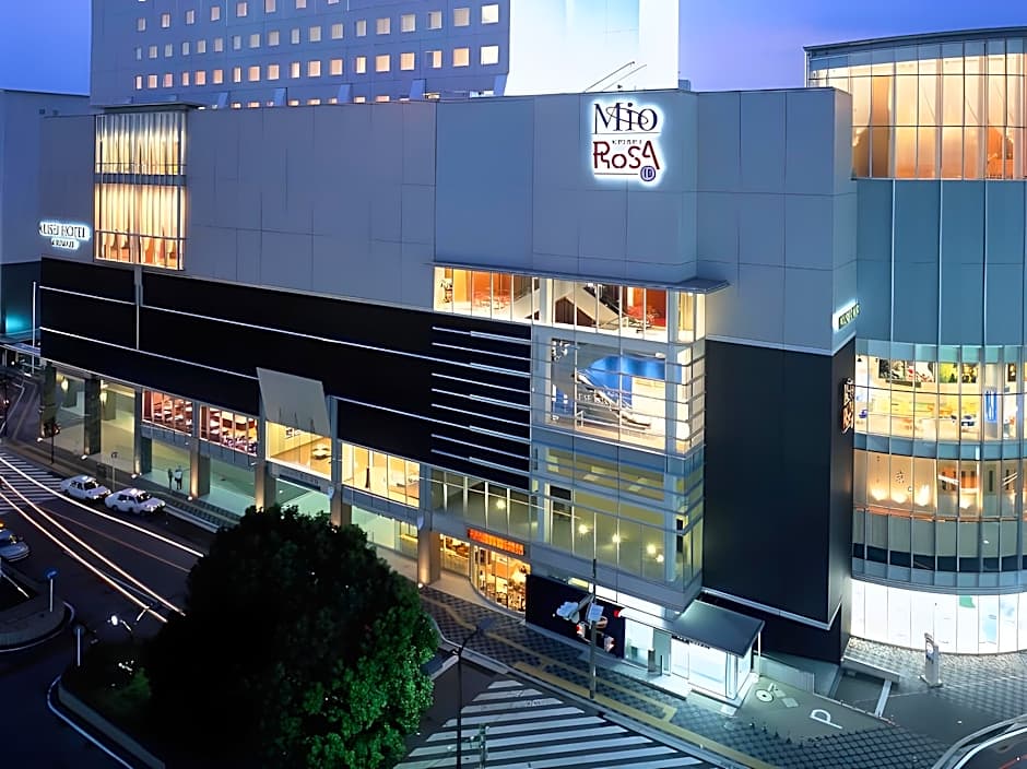 Keisei Hotel Miramare