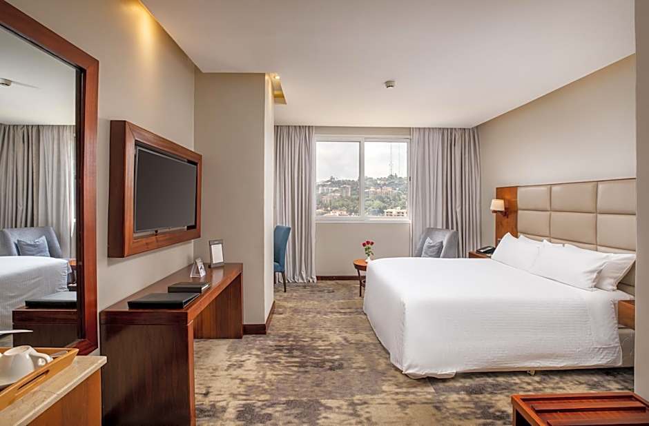 Golden Tulip Canaan Kampala