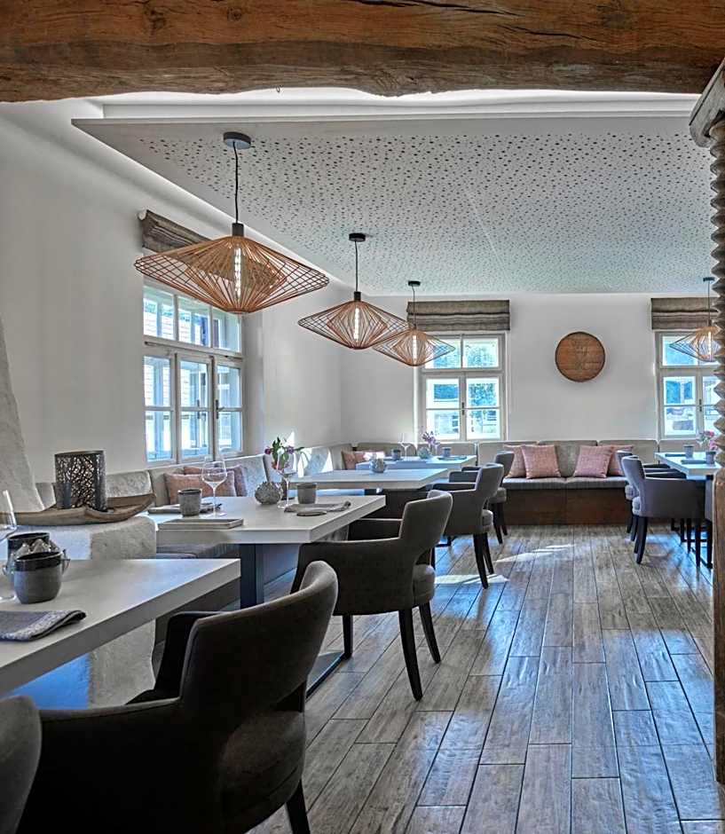 Restaurant Broadmoar Appartments