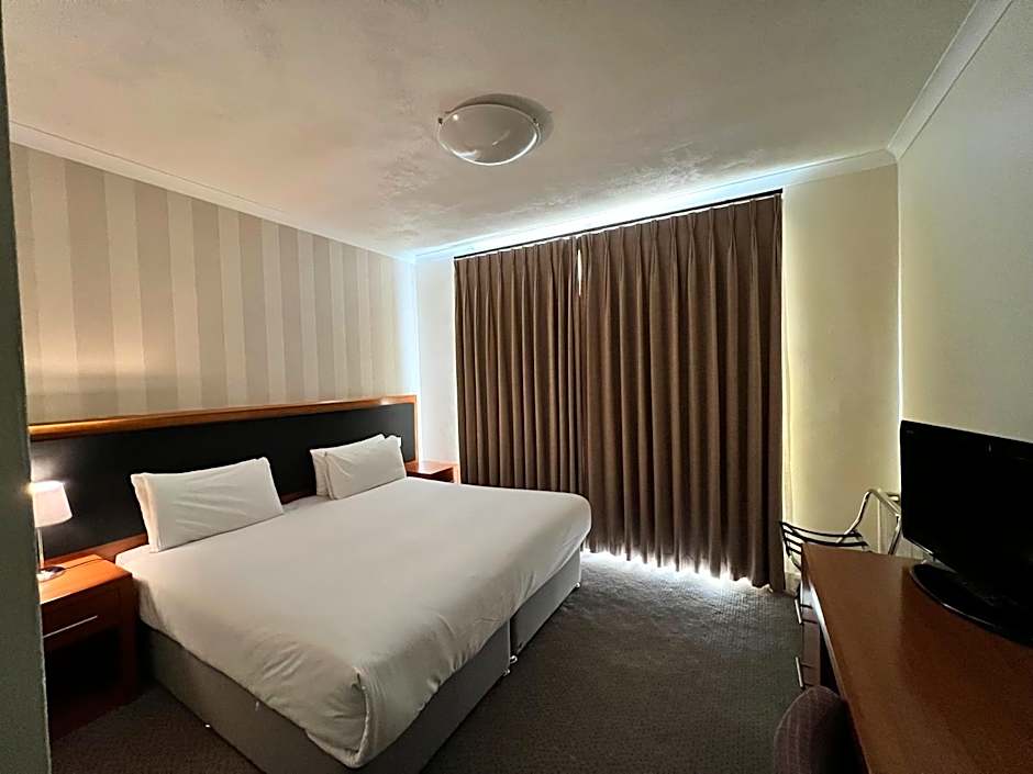 Brook Mollington Banastre Hotel & Spa