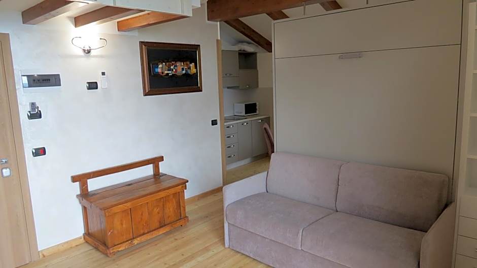La Baita D'Oro Ristorante Residence