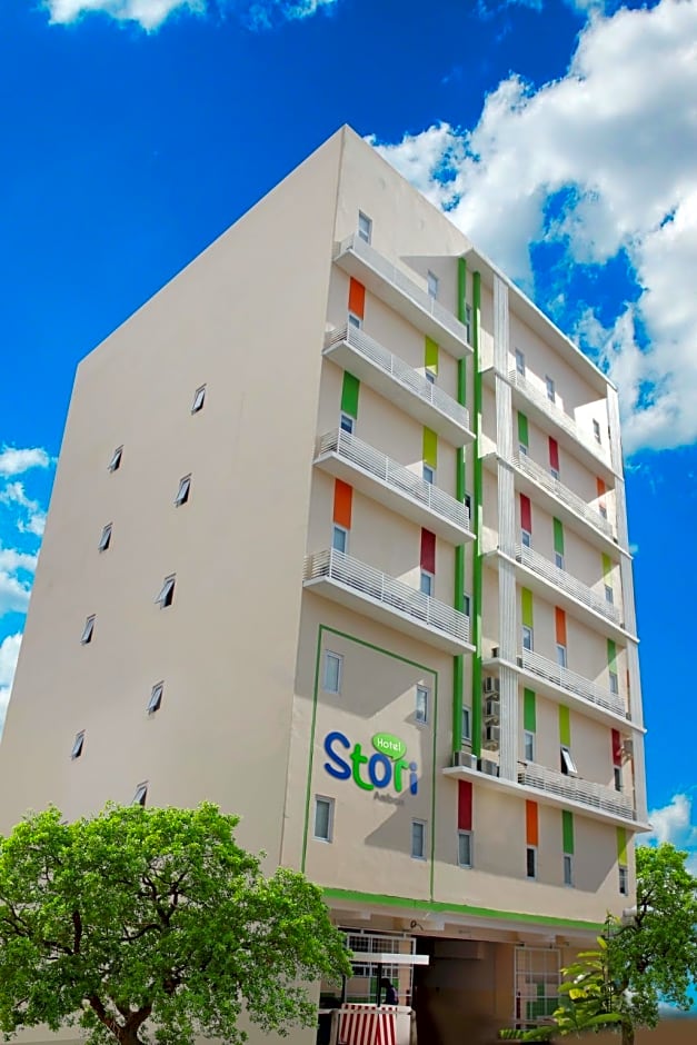 Stori Hotel Ambon