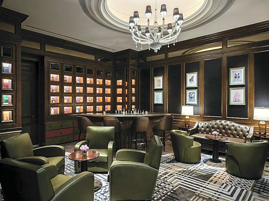 The Langham Hefei