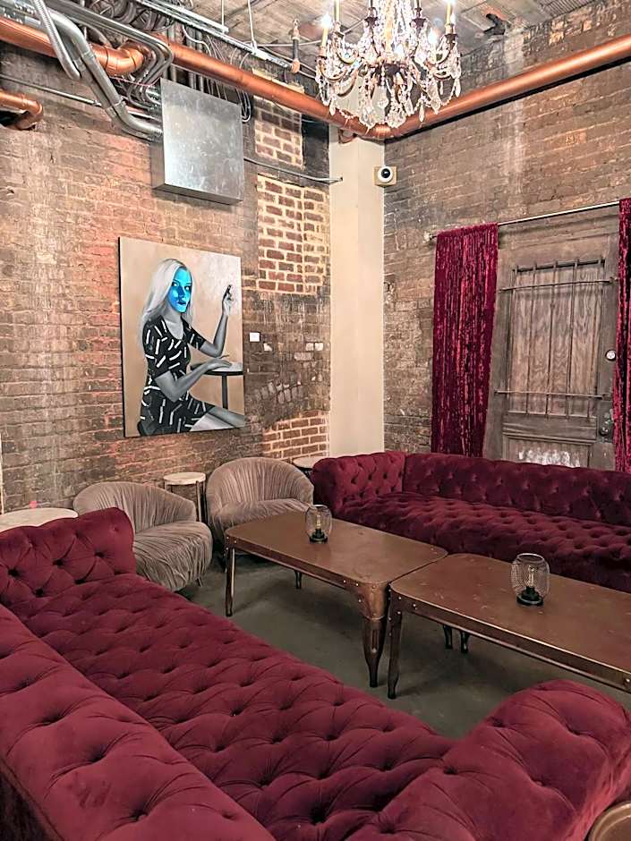 Hotel Petersburg, Tapestry Collection By Hilton