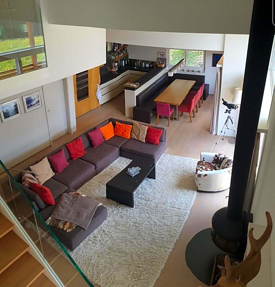 Hotel Jungfrau Mürren