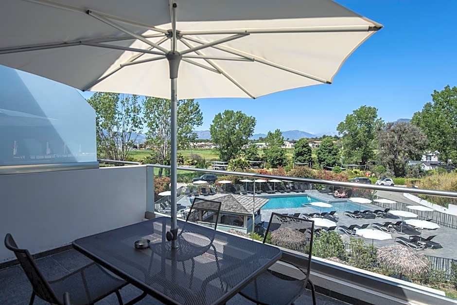 Suite Home Porticcio