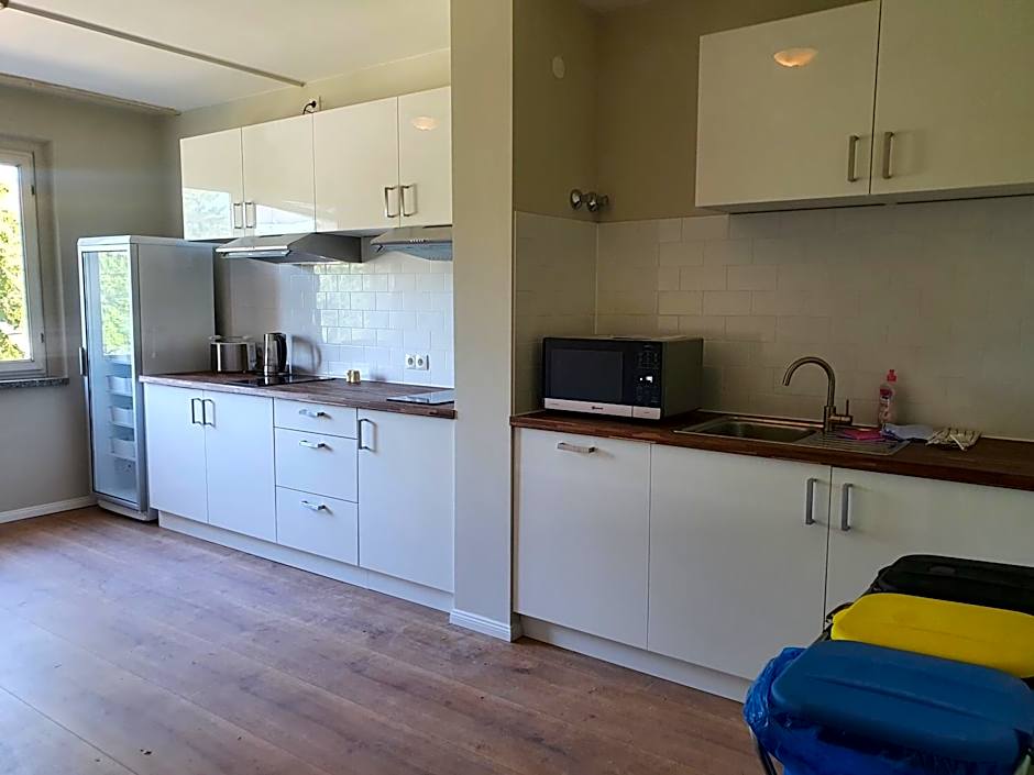 BusinessHotel Am Peetzsee Grünheide