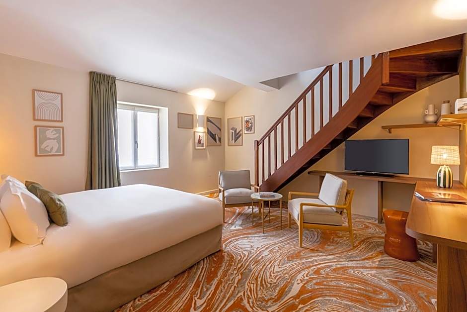 Grand Hotel d'Orange, BW Signature Collection