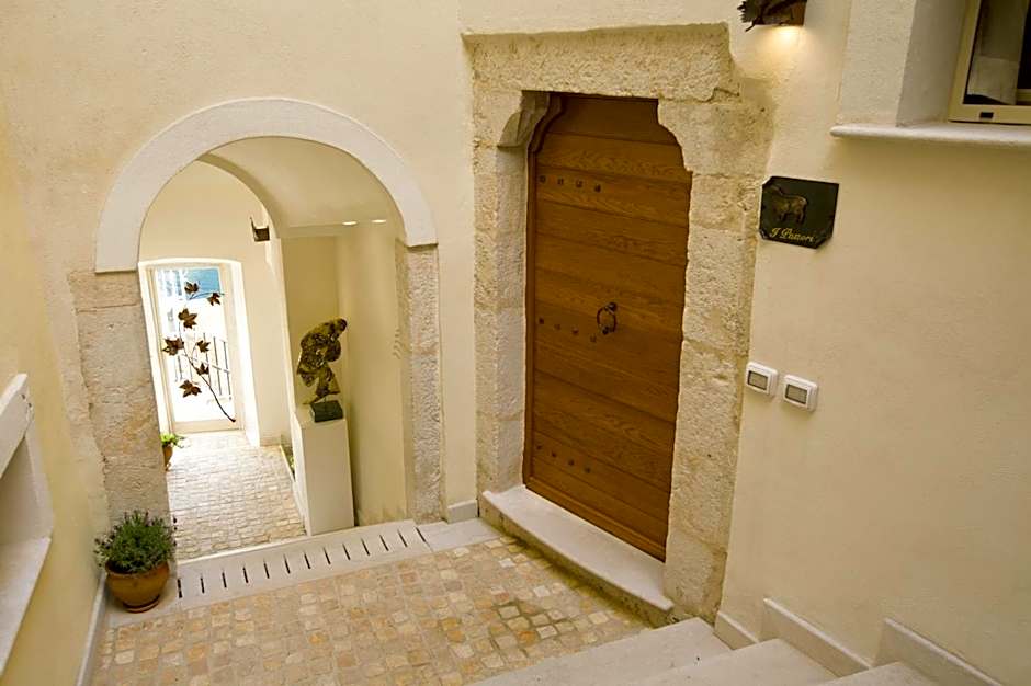 Albergo Diffuso Sotto Le Stelle