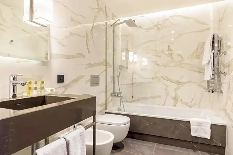 Áurea Museum by Eurostars Hotel Company