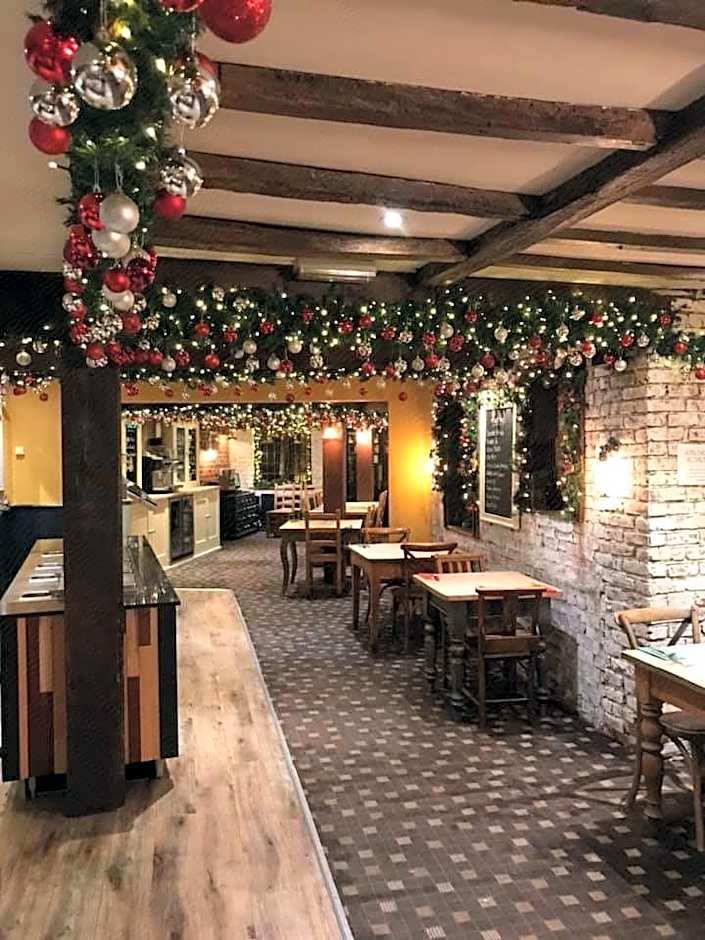 The Nags Head