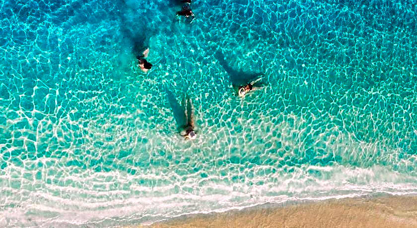 Summer Vibes Beach Front Maldives