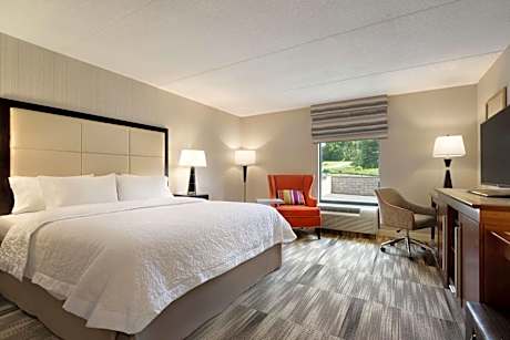 King Room - Mobility Access/Non-Smoking