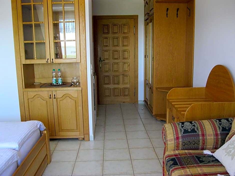 Rezydencja Nad Jeziorem Łebsko