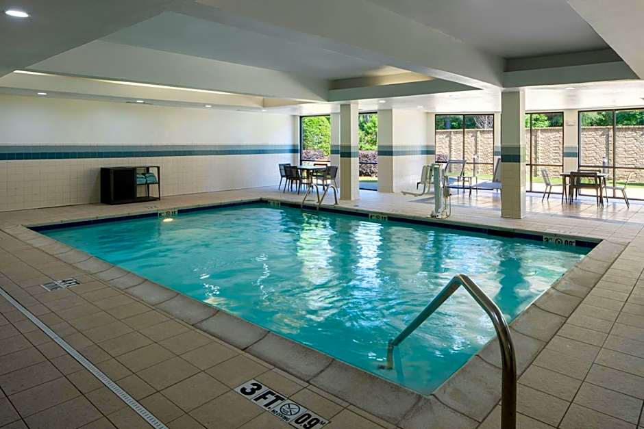 Courtyard by Marriott Texarkana