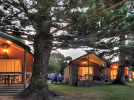 Big4 Narooma Easts Holiday Park