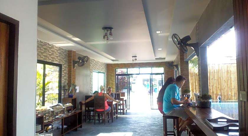 Billabong Hotel And Cafe