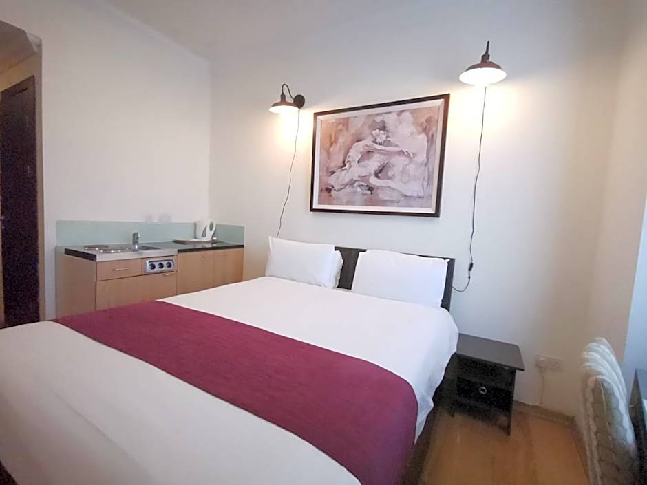 The Royal Chulan Hyde Park Hotel