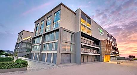 The Fern Residency Morbi